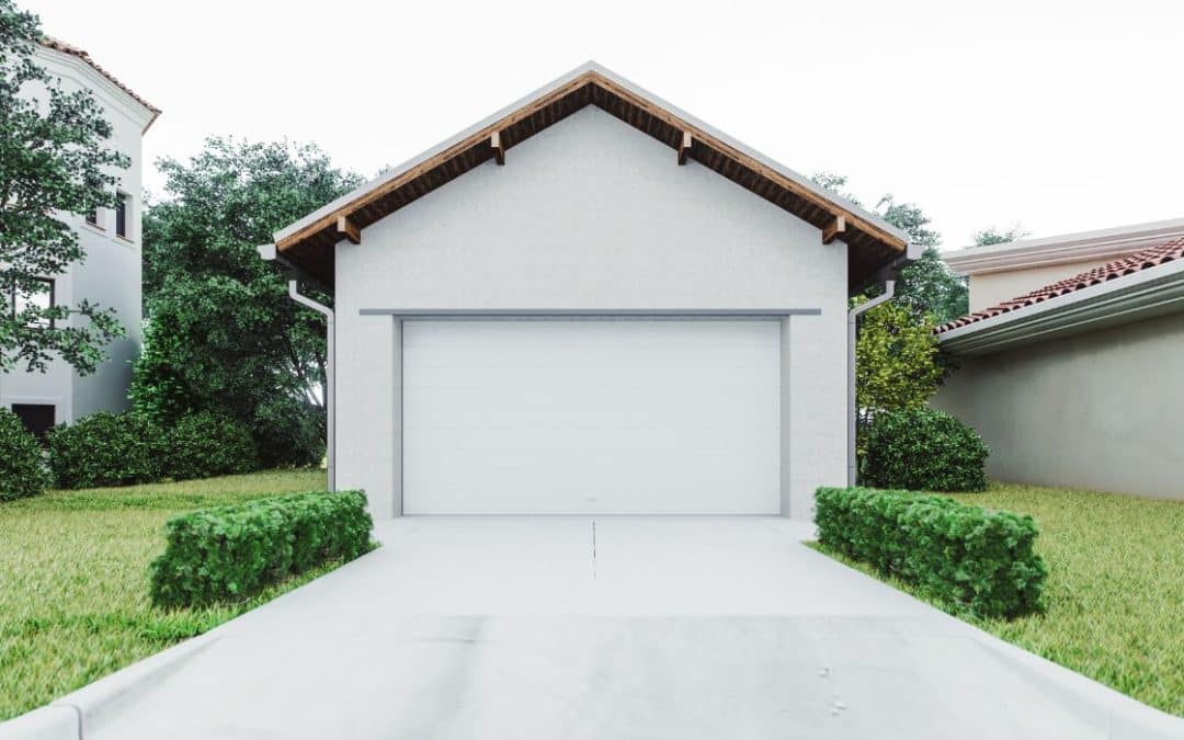 Why You Should Never DIY a Major Garage Cleanout: Residential and Commercial Risks