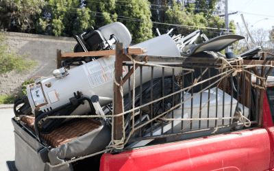Why Professional Junk Removal in Dunwoody, GA Is the Smart Choice for Homeowners and Businesses