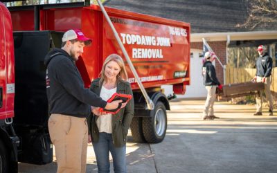 The Benefits of Same-Day Junk Removal in Roswell, GA
