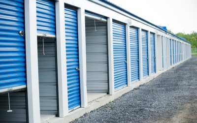 4 Signs It’s Time to Clear Out Your Storage Unit