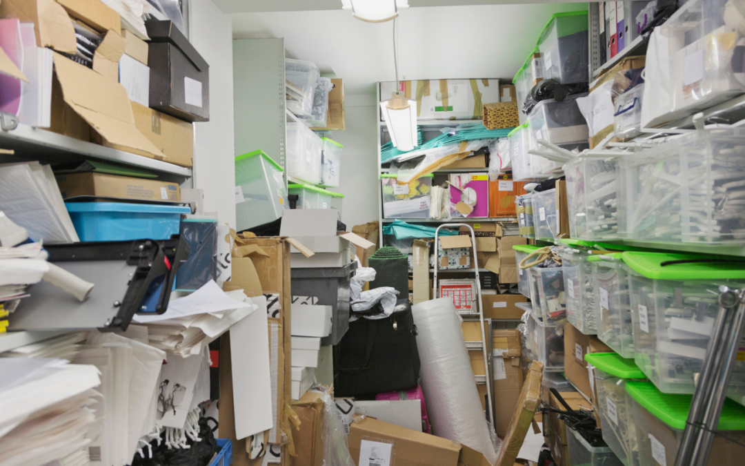 Top Signs Your Business Needs Commercial Junk Removal Services