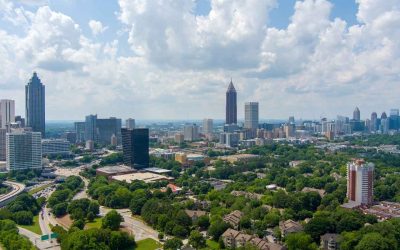 Why Junk Removal is the First Step to Enjoying the Atlanta Spring Season