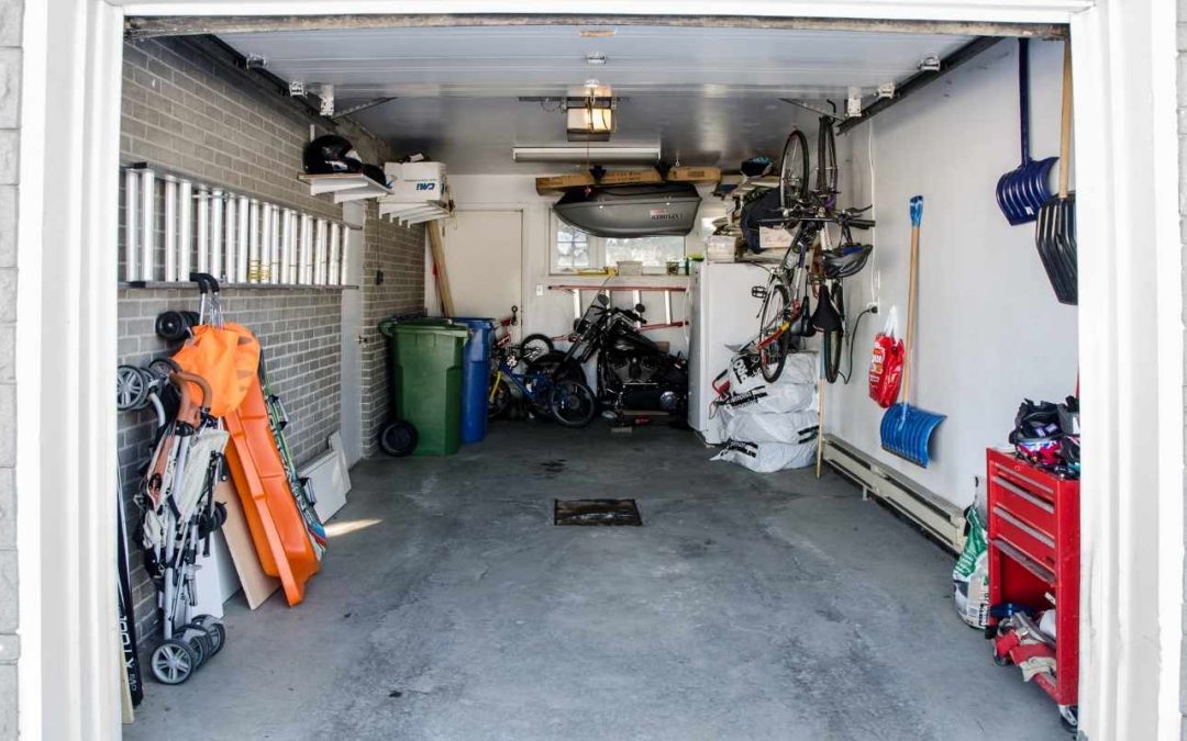 How Garage Cleanouts Can Transform Your Atlanta Home