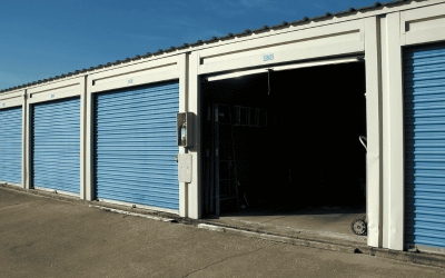 Should I Keep My Storage Unit?