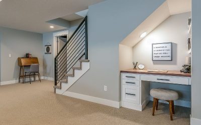 5 Hidden Benefits of a Professional Basement Cleanout