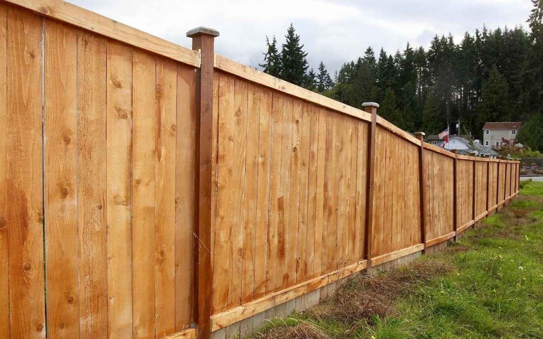 How to Safely Remove an Old Fence in Peachtree Corners, GA