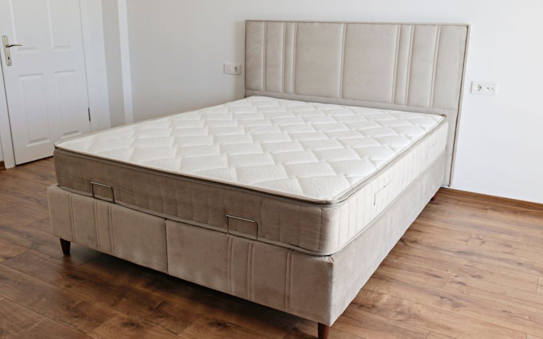 What is the Best Way to Dispose of a Mattress?