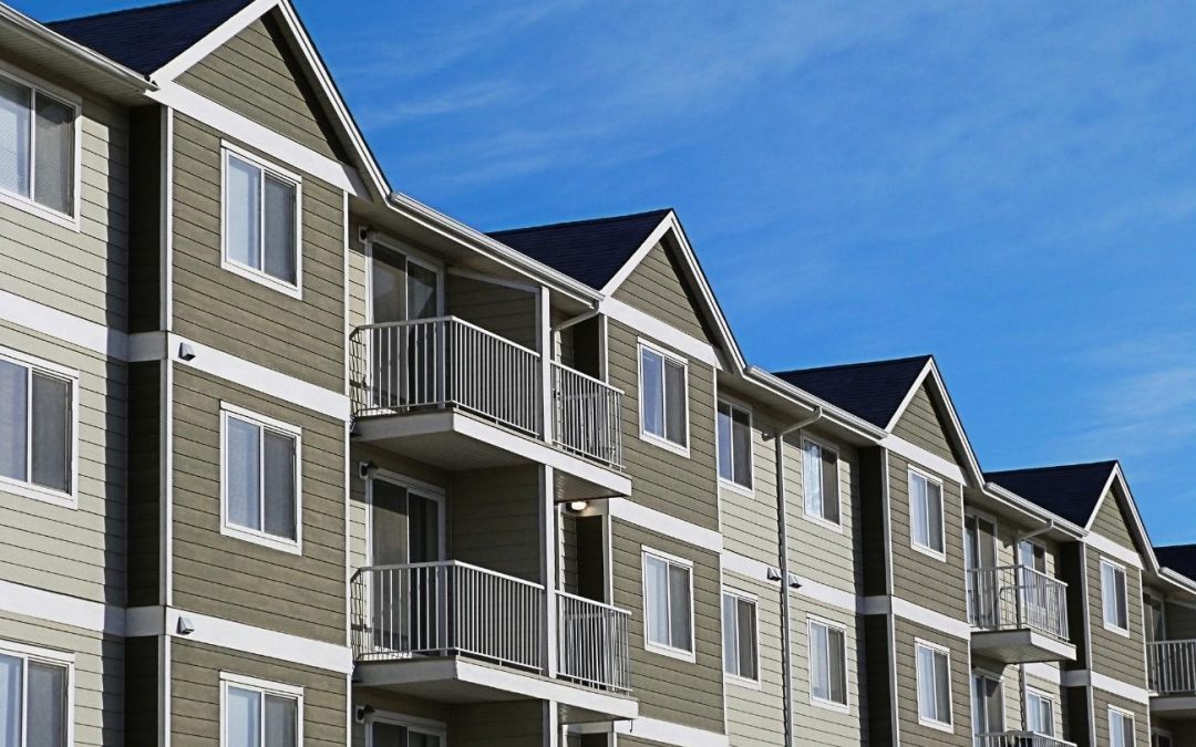 Apartment Cleanout and Repair: Preparing Your Athens Apartment for Moveout