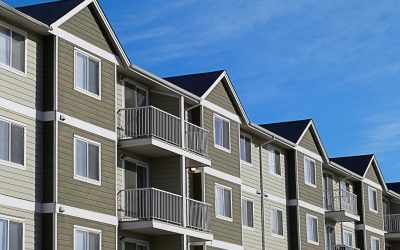 Apartment Cleanout and Repair: Preparing Your Athens Apartment for Moveout