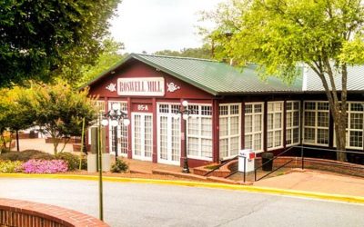 How to Properly Dispose of Old Furniture and Appliances in Roswell, GA