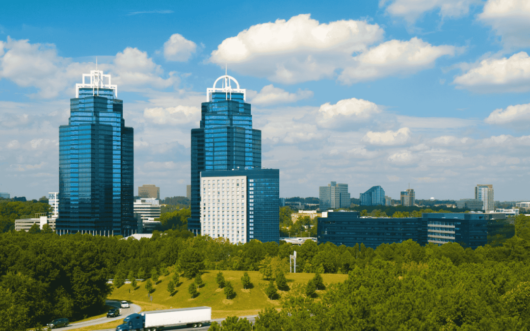 What is the Best Junk Removal Company in Sandy Springs, GA?