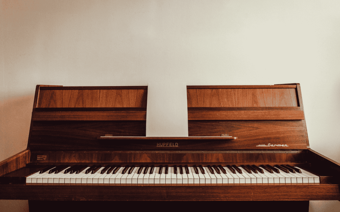 How to Remove a Piano in Sandy Springs, GA