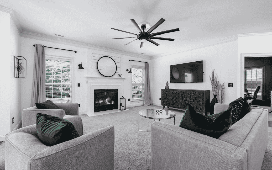 5 Tips for Carpet Removal in Sandy Springs, GA