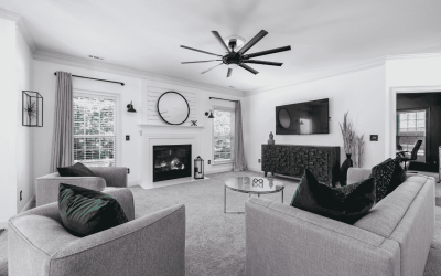 5 Tips for Carpet Removal in Sandy Springs, GA
