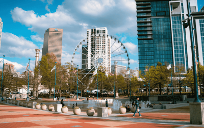Top 5 Reasons Atlanta Residents Choose TopDawg for Junk Removal