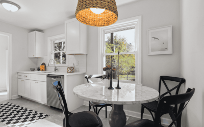 How to Handle Furniture Removal During a Home Renovation