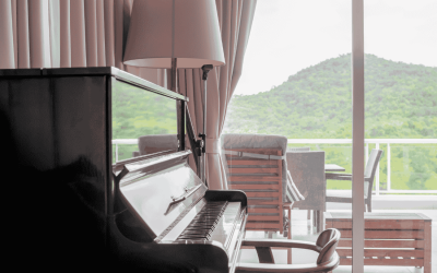 How to Prepare Your Piano for Professional Removal