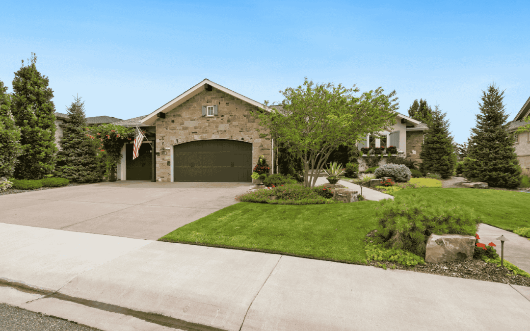 5 Signs It’s Time to Remove Your Old Concrete Driveway