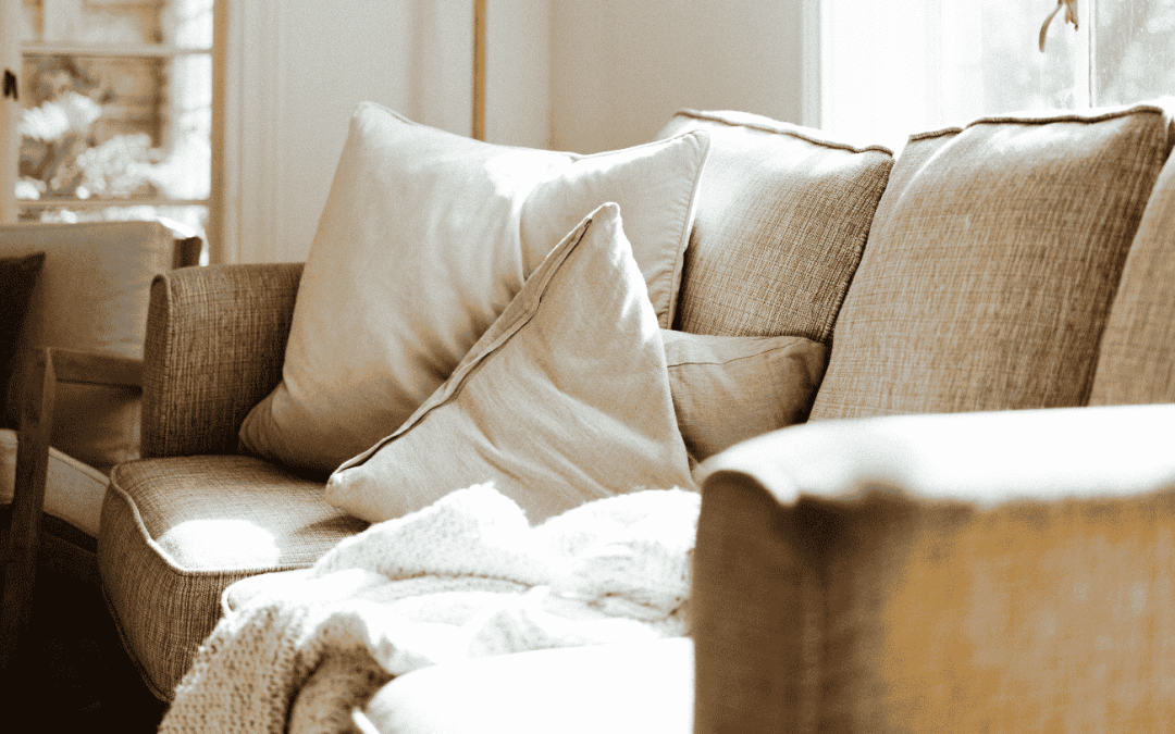 5 Signs It’s Time to Replace (and Remove) Your Couch