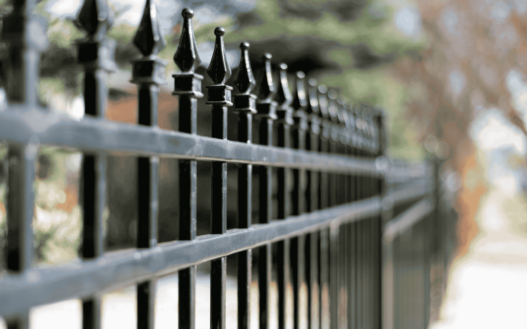 What to Do If You Want to Remove Your Fence (But Your Neighbors Also Use It)