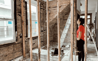 What to Do If Construction Debris Removal Isn’t Included in Your Renovation Contract
