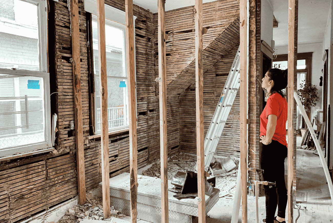 construction debris removal in atlanta, ga