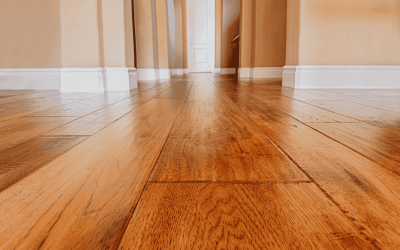 How to Safely Move Heavy Furniture Without Damaging Floors?