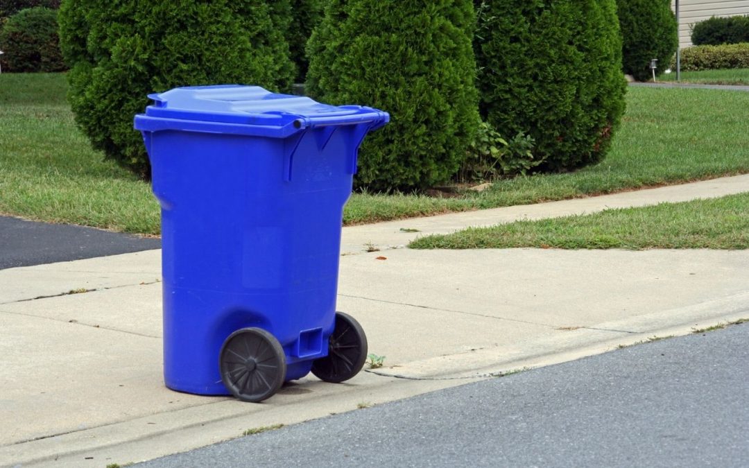How to Get Rid of Bulk Trash in Lawrenceville When the City Won’t Pick It Up