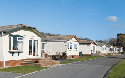 What’s the Best Way to Get Rid of a Trailer or Mobile Home in Atlanta, GA?