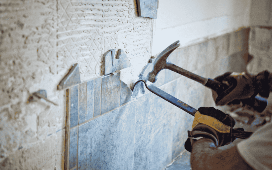 How to Dispose of Construction Debris After a Renovation in Lawrenceville
