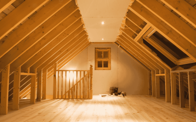 How Often Should an Attic Be Cleaned?
