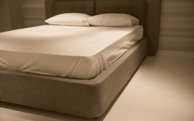 How to Get Rid of an Old Mattress and Box Spring in Sandy Springs