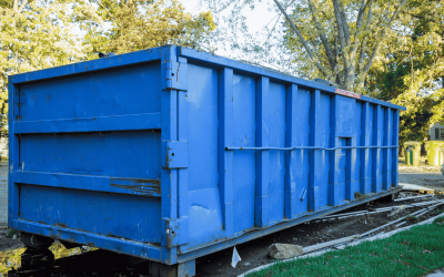 Renting a Dumpster vs. Hiring a Junk Removal Company