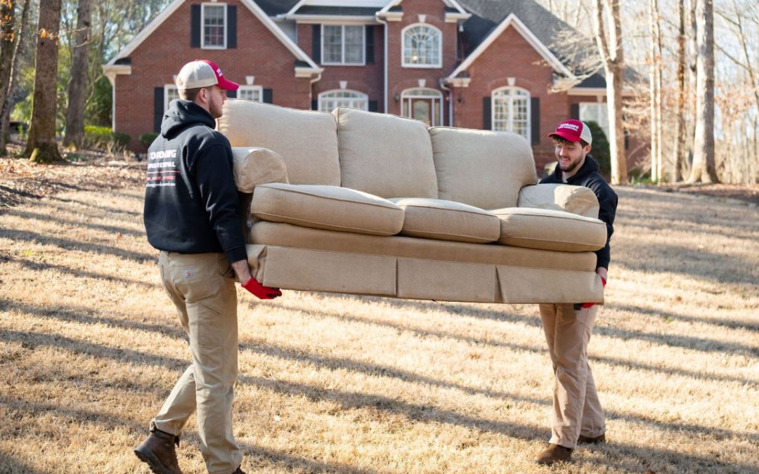 Fastest Junk Removal in Duluth, GA