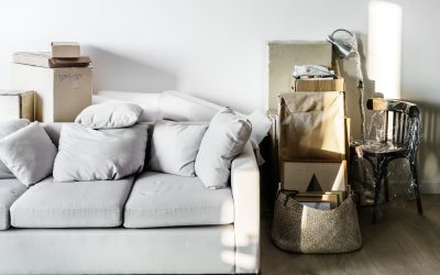 Who Should You Call for Bulky Junk Removal in Duluth, GA?