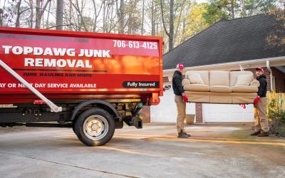 What to Expect From a Hoarder Cleanout in Atlanta: Compassionate and Efficient Junk Removal Services