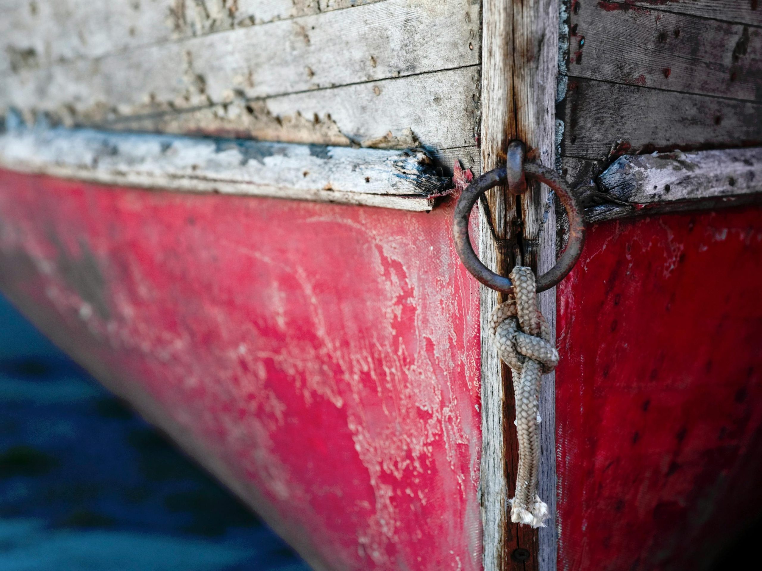 Old Boat Junk Removal in Georgia