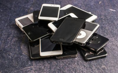 Data Security & Device Disposal: Why Your Old Electronics Need Professional Removal