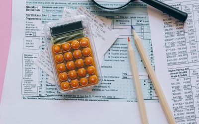 The “Hidden” Refund: How Your Junk Removal Can Be a Tax Deduction in 2026