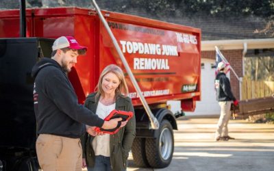 Why Professional Junk Removal is Actually more Cost-Efficient