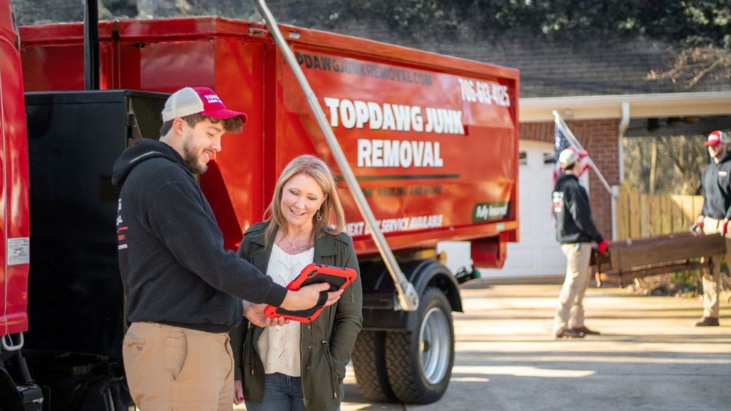 Best Junk Removal in Athens Best Junk Removal in Athens
