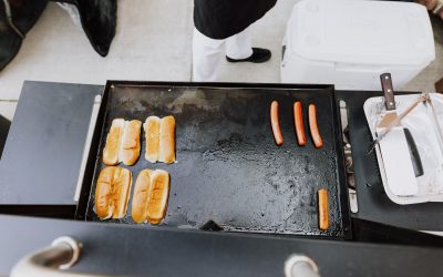 The Ultimate Game Day Playbook: Reclaiming Your Garage and Driveway for Tailgating Season