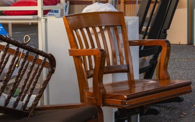 Myth vs Fact: Navigating Furniture Disposal in Athens, GA