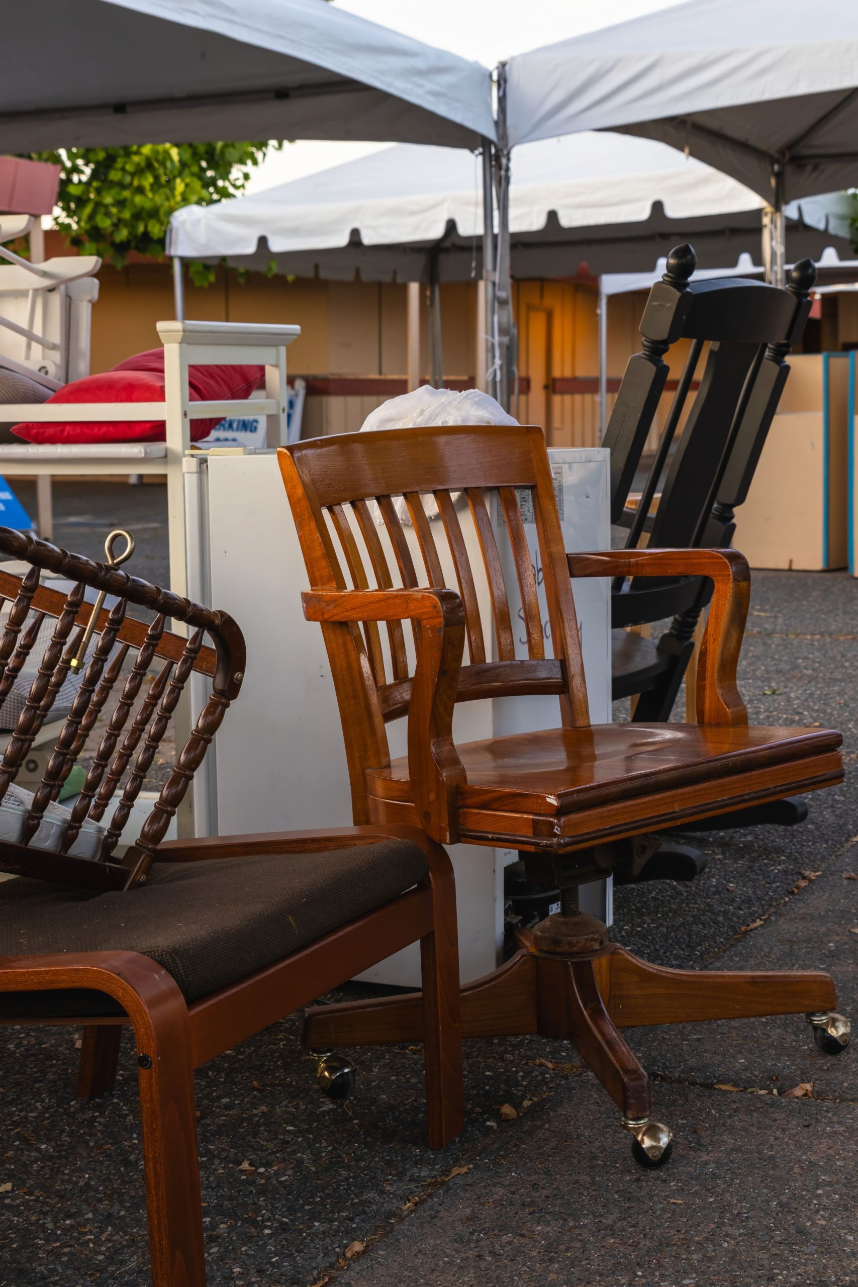 Furniture Removal Furniture Removal in Athens, GA