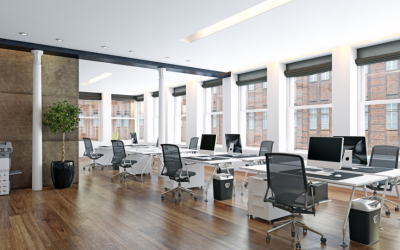 How to Get Rid of Office Furniture