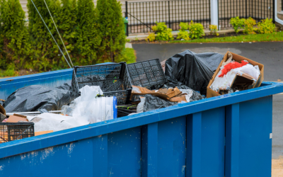 How to Clear Out a Home in Peachtree Corners Without Renting a Dumpster