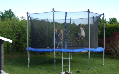 How Do You Get Rid of a Trampoline? A Realistic Breakdown