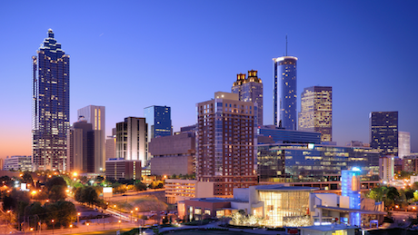 Office Office cleanouts in Atlanta, GA
