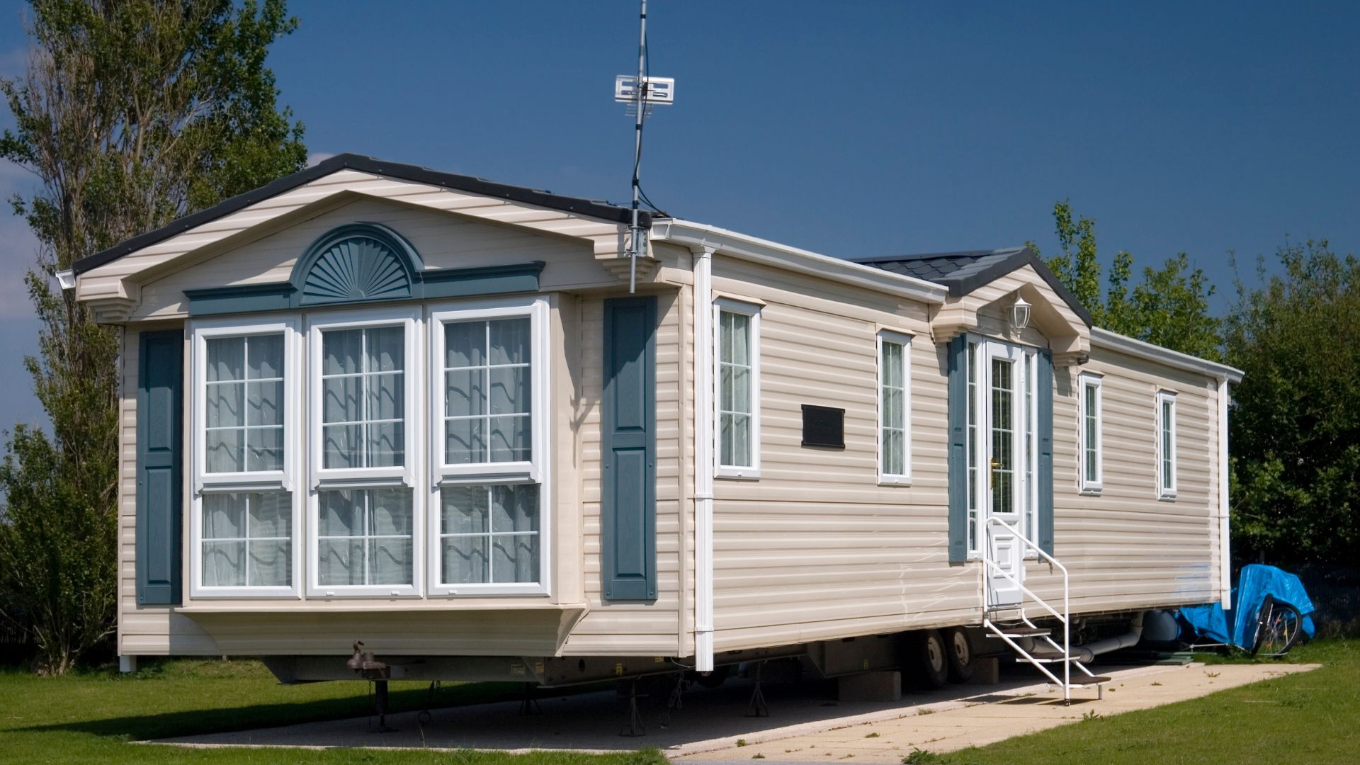 ATH Mobile Home