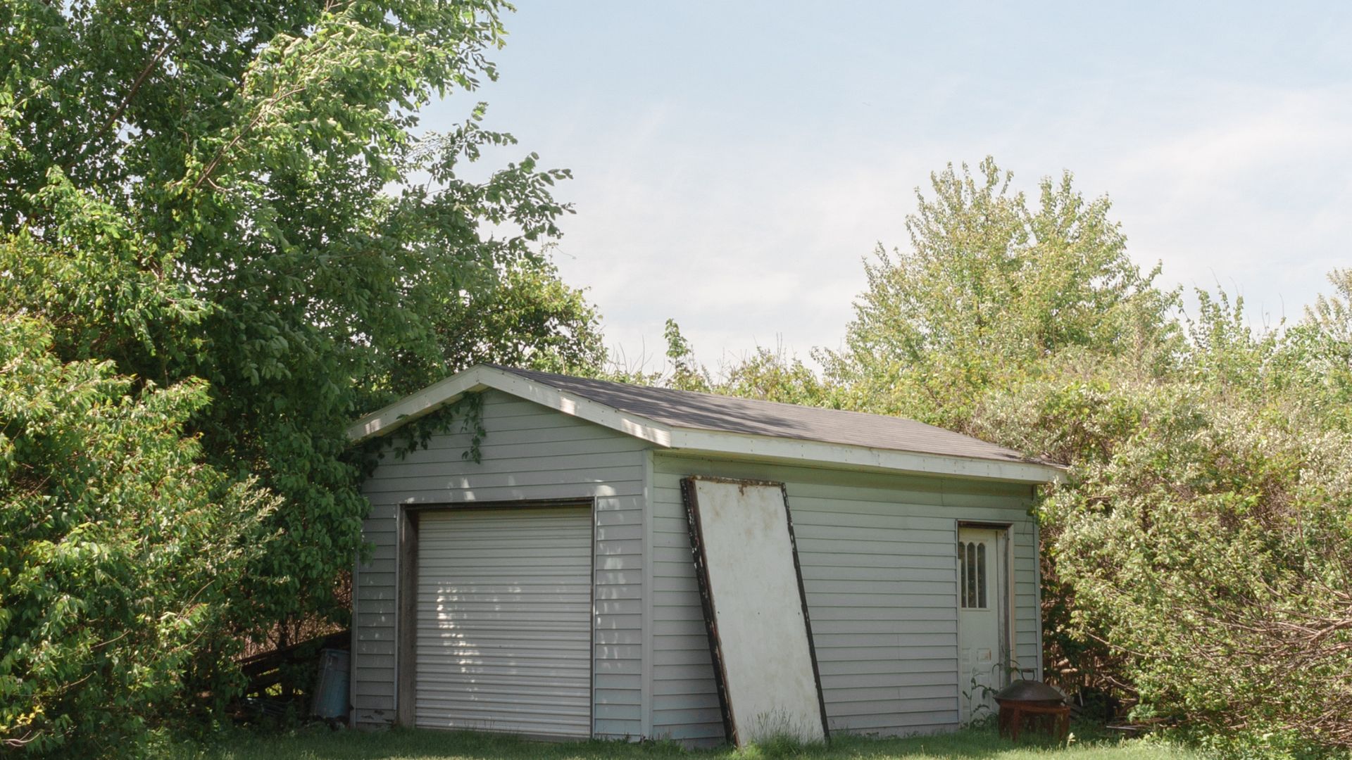 ATL Shed